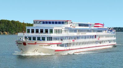 Санкт-Петербург