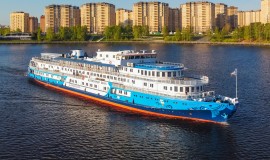 Кострома – Москва
