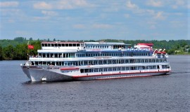 Санкт-Петербург – Хийденсельга – Санкт-Петербург