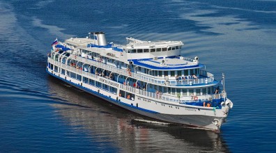 Капитан Пушкарев