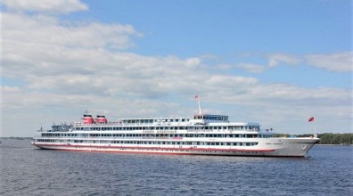 Семен Буденный