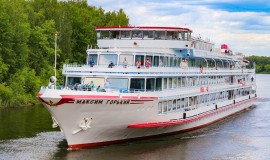 Дудинка – Красноярск (2 дня)