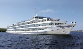 Москва – Петрозаводск – Валаам – Санкт-Петербург – Сортавала – Кижи – Москва