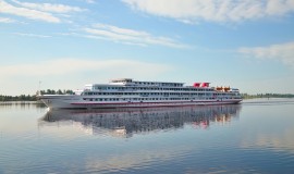 Казань – Волгоград – Казань