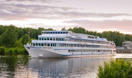 Москва – Нижний Новгород