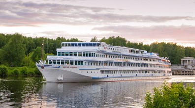 Сергей Дягилев