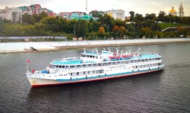 Сарапул – Пермь – Чайковский