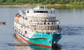 Казань – Пермь