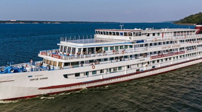 Сергей Кучкин