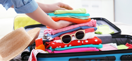 Что взять с собой в речной круиз? Список нужных вещей