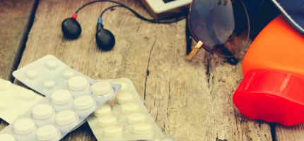 Укачивает ли на теплоходе - ответы на частые вопросы