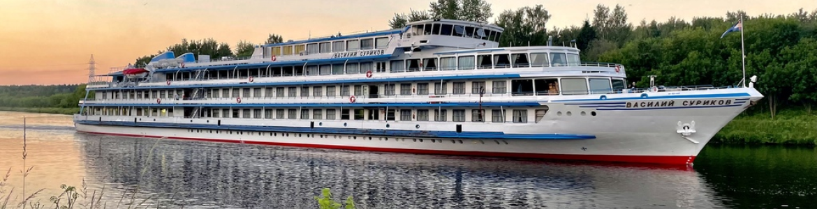 Как выбрать речной круиз на теплоходе и не пожалеть?
