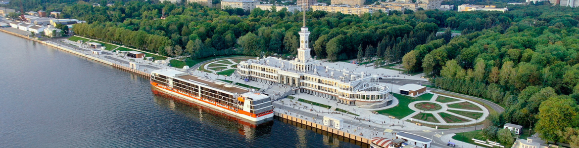 Как добраться до речного вокзала в Москве