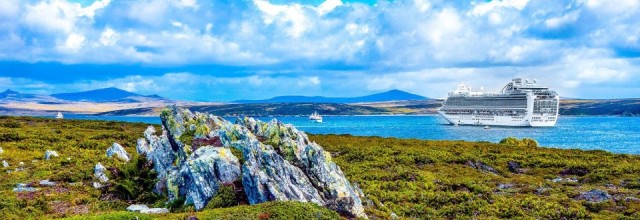 Фолклендские о-ва