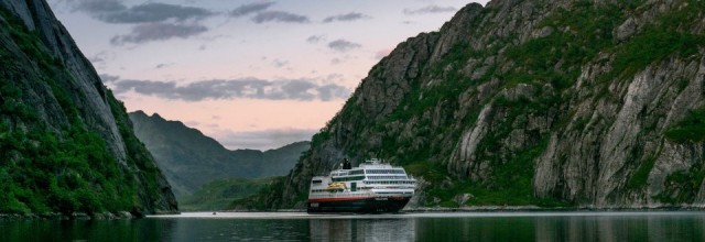 Тролль-фьорд