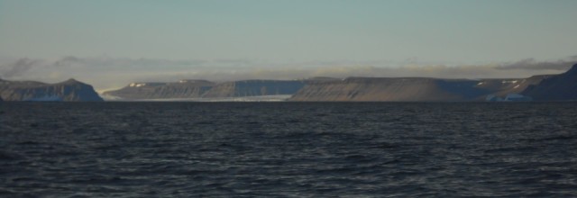 залив Крокер