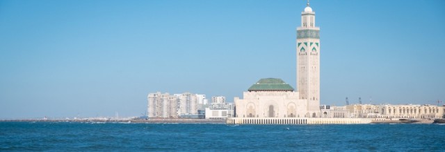 Касабланка