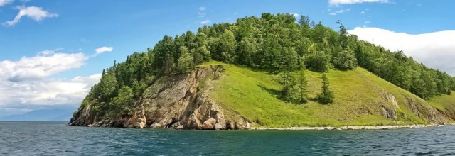 Ушканьи острова