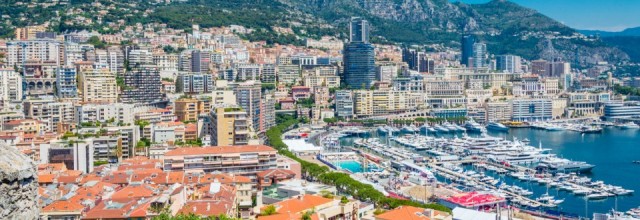 Монте-Карло