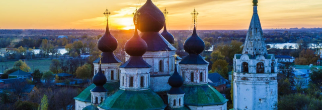 Старочеркасская