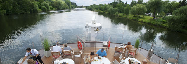 День на борту