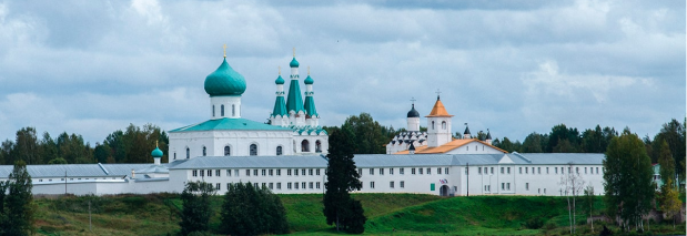 Свирьстрой