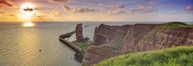 Гельголанд