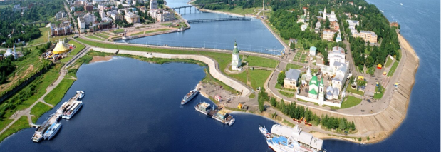 Чебоксары (Йошкар-Ола)