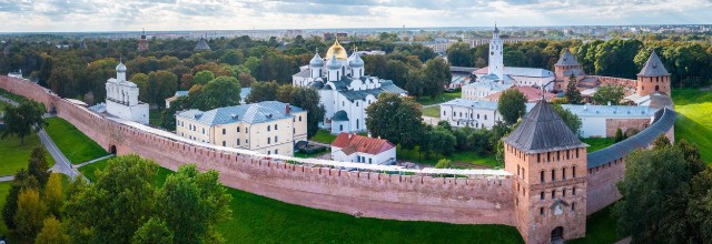 Великий Новгород