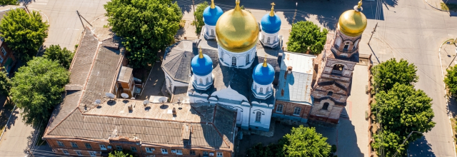 Никольское