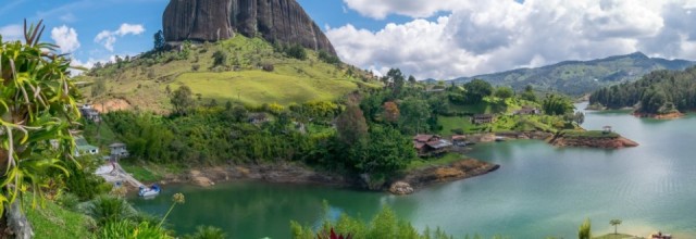 Национальный парк Утрия