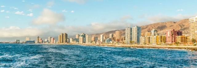 Антофагаста