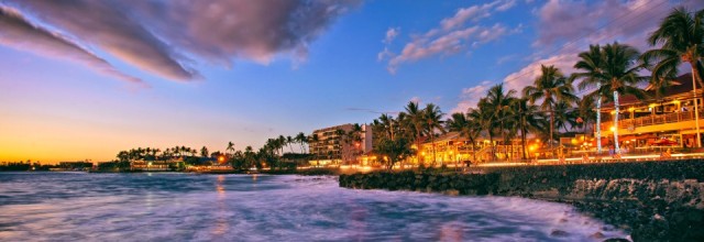 Каилуа-Кона