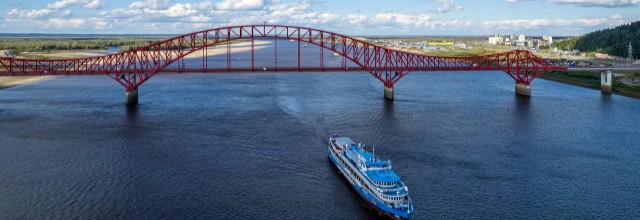 Полярный круг