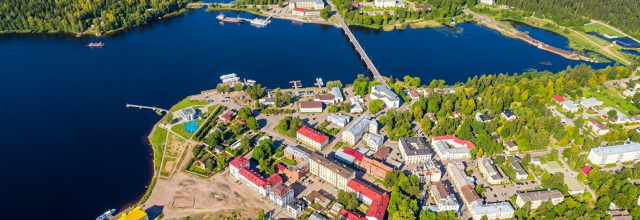Сортавала