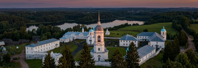 Лодейное Поле