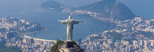 Рио-де-Жанейро