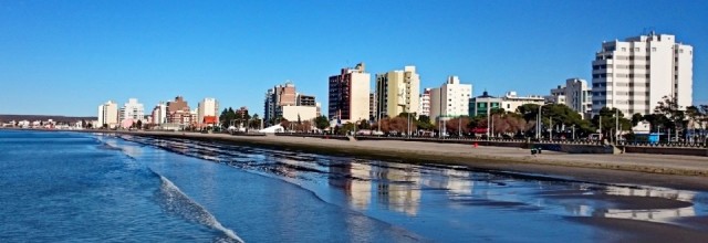 Пуэрто-Мадрин