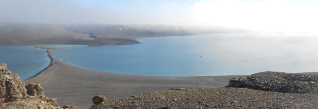 остров Бичи