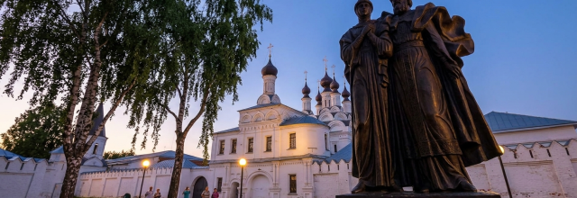 Муром