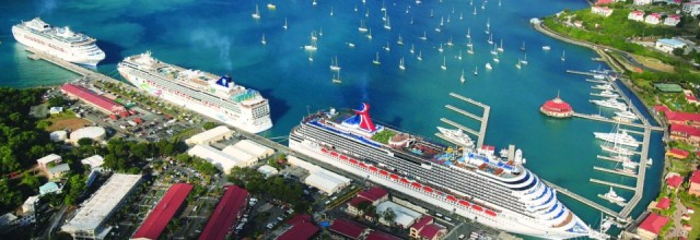 Шарлотта-Амалия