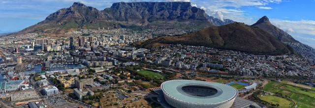 Кейптаун
