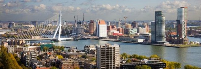 Роттердам