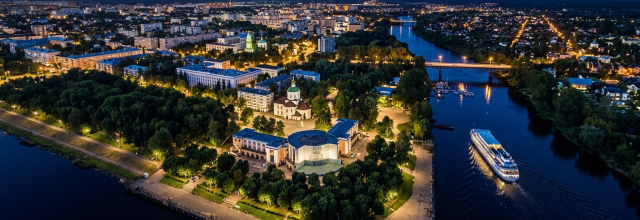 Тверь