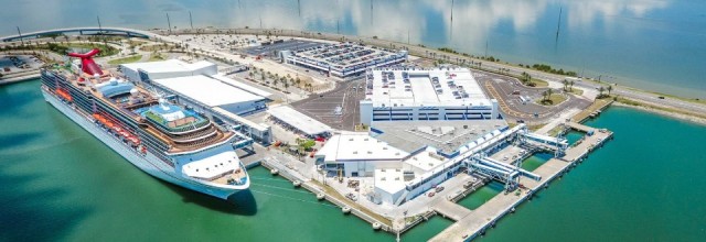 Порт Канаверал