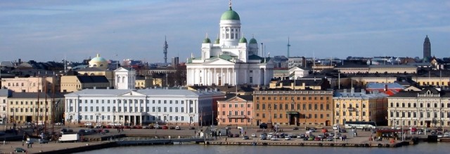 Хельсинки