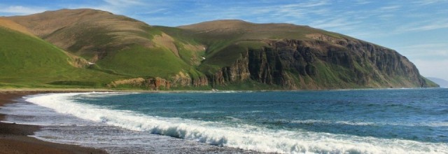 Командорские острова