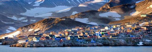 Иллоккортоормиут