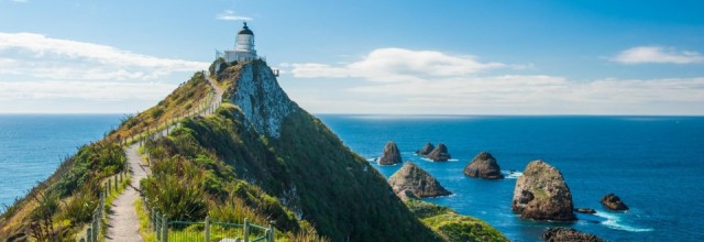 Залив Айлендс