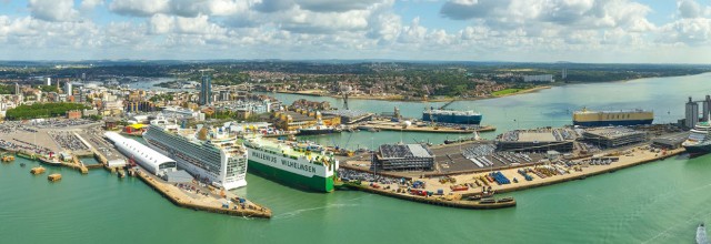 Саутгемптон